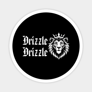 Drizzle Drizzle Kings Soft Guy Era Magnet